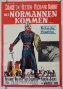 The War Lord (Die Normannen kommen)